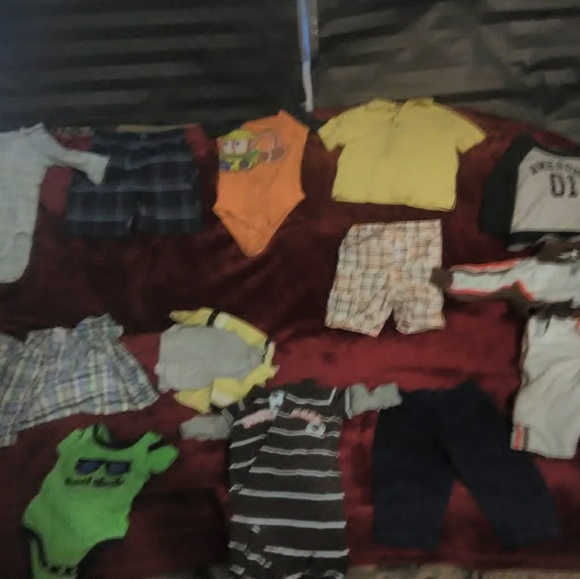 Clothes - Picture 8 of 8